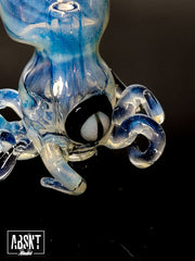 Kraken Dr. Dabber Boost Evo attachments by Cooper glass