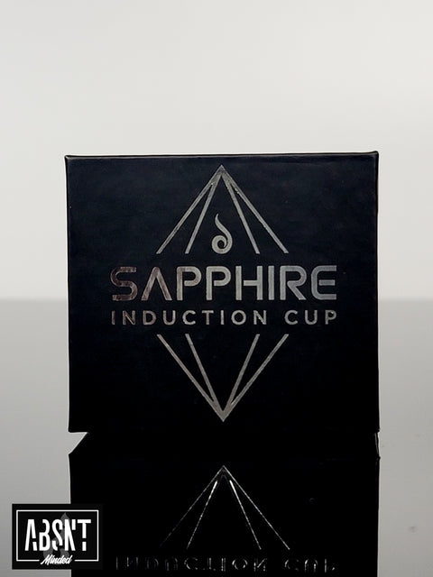 Dr. Dabber Switch Sapphire Induction Cup