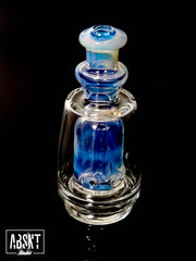 Randohm Glass Colored Puffco attachments