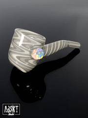 Coopers Glass Puffco Peak Proxy dry pipes
