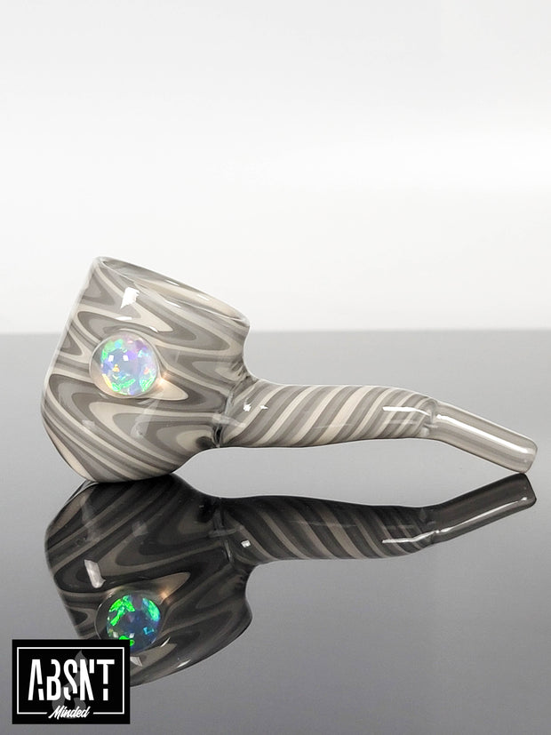 Coopers Glass Puffco Peak Proxy dry pipes