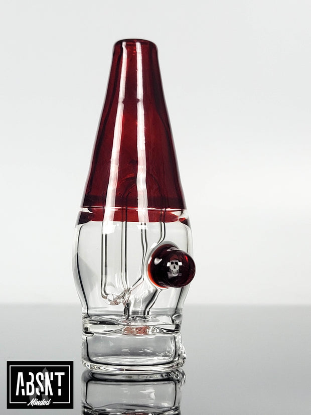 Mind Blowing Glass Carta Attachments