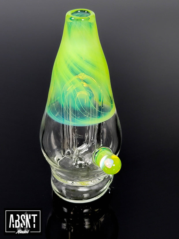 Mind Blowing Glass Carta Attachments