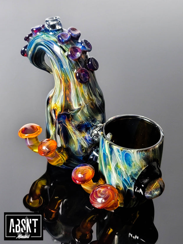 Custom Proxy Glass Rig Puffco Proxy Attachments & Accessories | Absnt Minded – ABSNTMINDED